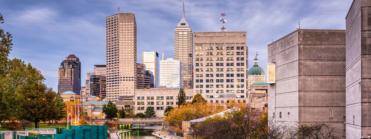 Indianapolis Jet Charters