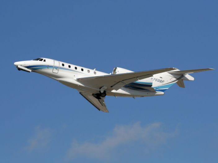 private aviation pilot jobs