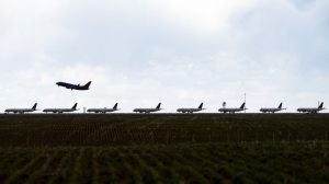 aircraft emissions regulation