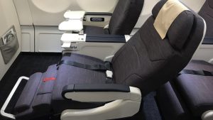 JetBlue Mint Studio
