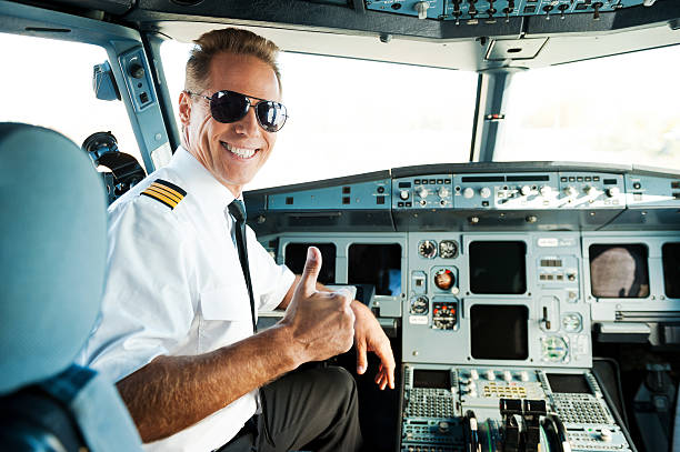 common airplane questions