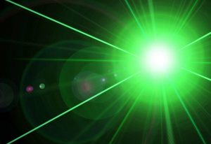 aircraft laser strikes