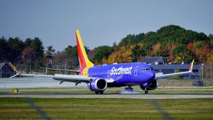 Southwest vaccine mandate