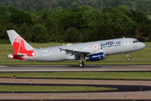 Boston Red Sox – JetBlue Airways