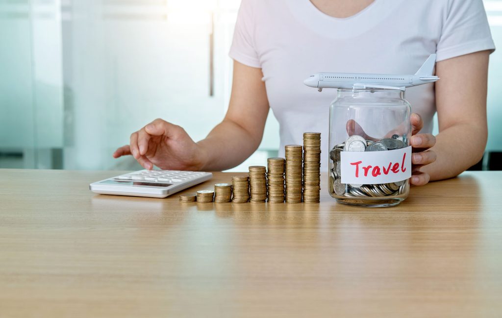 Cost of flying Private vs commercial airlines