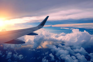 Forecasting Weather for Flights