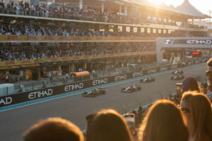 2025 Abu Dhabi Grand Prix | Photo: abudhabigp.com