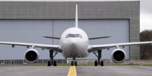 Airbus Corporate Jet 330 Neo | Photo: acj.airbus.com