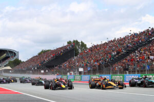 2025 Spanish Grand Prix | Photo: barcelonaf1.com