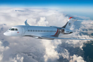 Best Private Jets from Dassault, Gulfstream, Bombardier, Learjet, and Cessna | Photo: dassaultfalcon.com