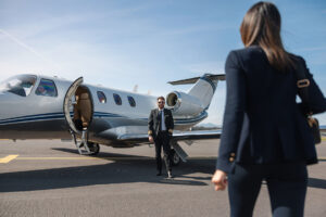 Private Air Charters