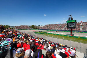 2025 Canadian Grand Prix | Photo: gpcanada.ca