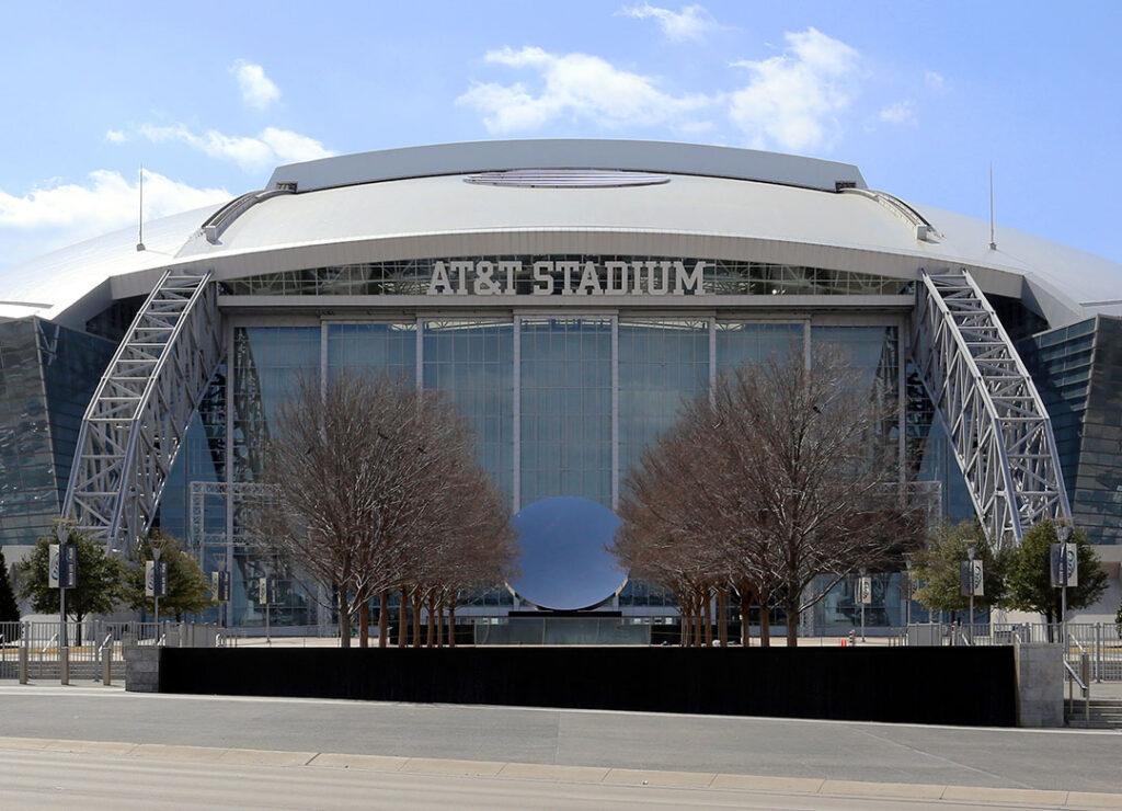 AT&T Stadium