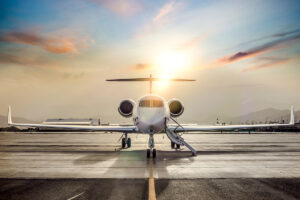 General Aviation Contributes to the US Economy