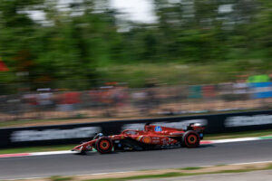 2025 Italian Grand Prix | Photo: f1italy.com