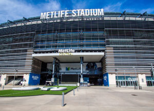 Met Life Stadium