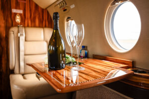 Enjoy VIP Treatment to the 2025 Men's Final Four