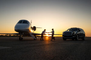 Private Jet Charters to the Final Four