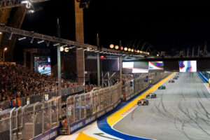2025 Singapore Grand Prix | Photo: singaporegp.sg