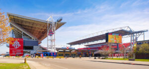 BMO Stadium