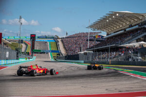 2025 US Grand Prix | Photo: circuitoftheamericas.com