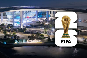 Private Jet Charters to World Cup 2026 | Photo: halbergman