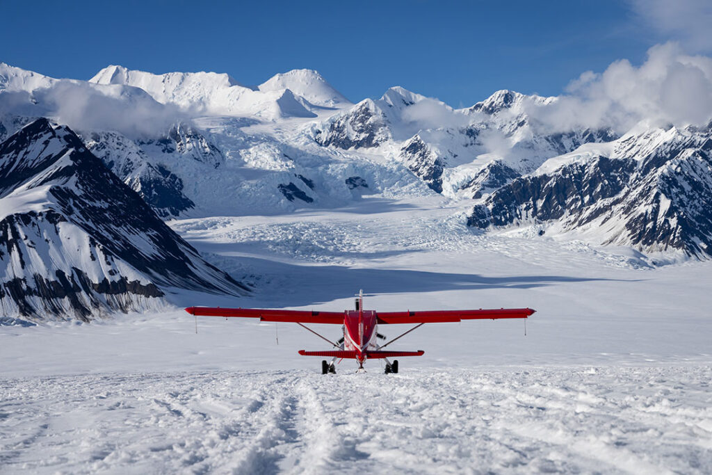 Beautiful views of an epic vacation around Alaska