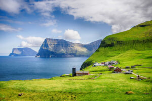 Faroe Islands