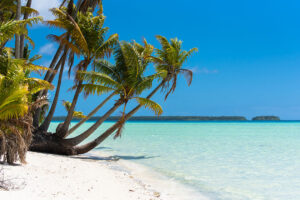 Tetiaroa, French Polynesia