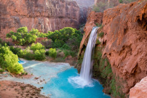 Supai, Arizona