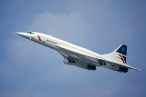 Concorde’s Private Jet Charter Legacy: Supersonic Luxury Around the World | Photo: Wirestock
