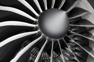 General Electric GEnx engine | Photo: Jetlinerimages