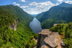 Adirondacks, New York