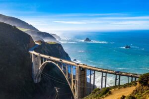 Big Sur, California