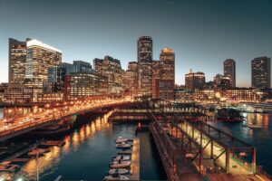 Boston, Massachusetts