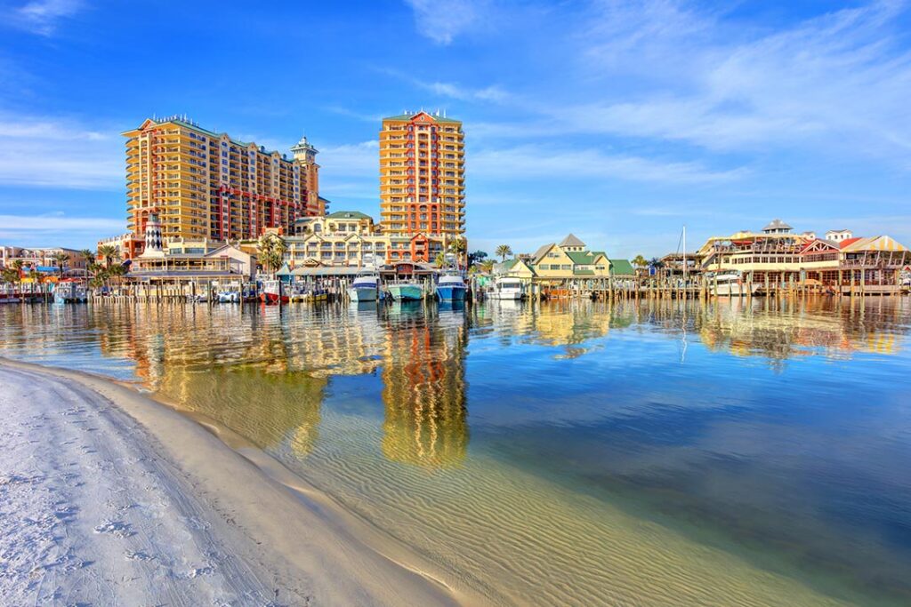 Destin, Florida