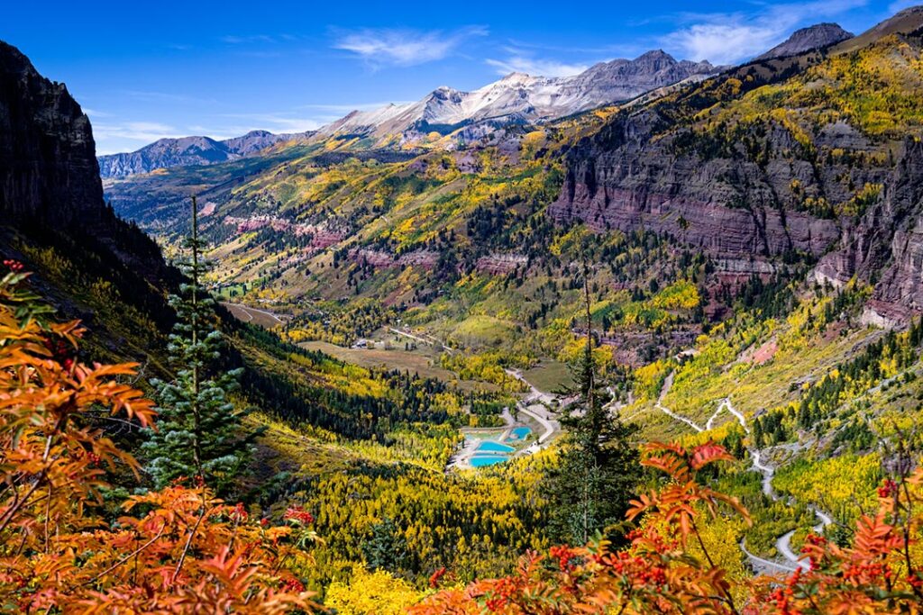 Telluride, Colorado