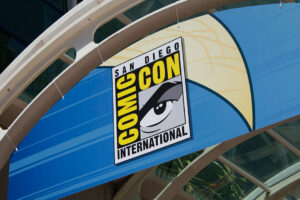 San Diego Comic-Con International at the San Diego Convention Center | Photo: stevezmina1