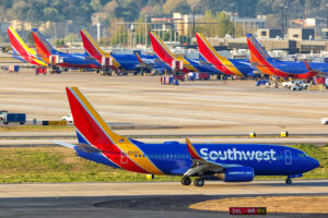 Southwest Baggage Fees: What Travelers Need to Know in 2025 | Photo: Boarding1Now