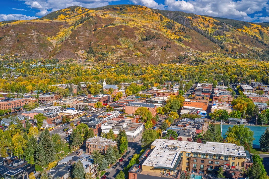 Aspen, Colorado