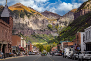 Aspen, Colorado