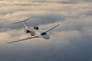 Citation CJ4 Gen3 | Photo: cessna.txtav.com