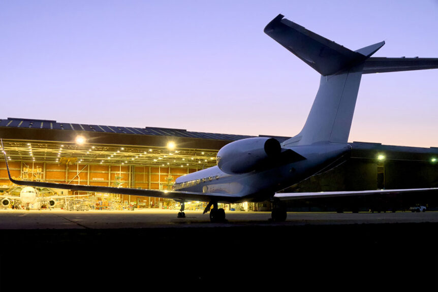 From Silicon Valley to Ski Resorts: The Fastest Growing Private Airports in 2025
