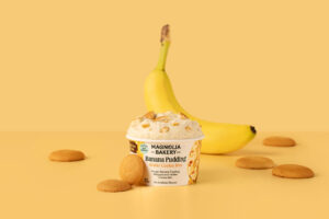 Magnolia Bakery Banana Pudding | Photo: united.com