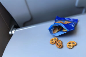 Garden variety snacks are a thing of the past