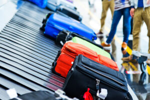 With the new policy, travelers will be required to keep active devices in clear sight.