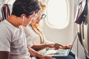 Lithium Batteries Are Changing Airplane Safety Protocols