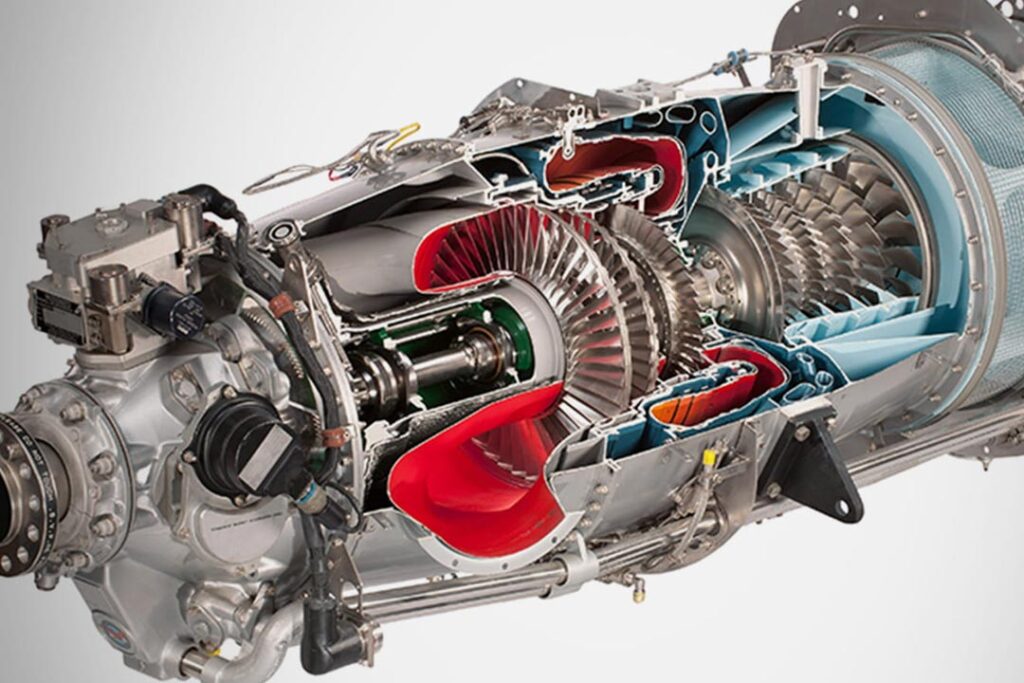 Pratt & Whitney Engines Turn 100: A Century of Innovation and a Vision ...