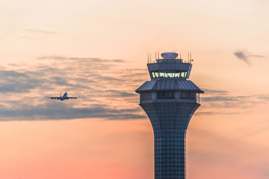 Teen’s ATC Incident Echoes Past Disasters, Sparks Immediate Regulatory Crackdown