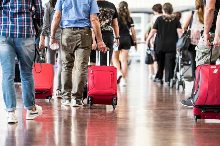 From Crowded Terminals to Seamless Boarding: How Private Jets Transform Air Travel
